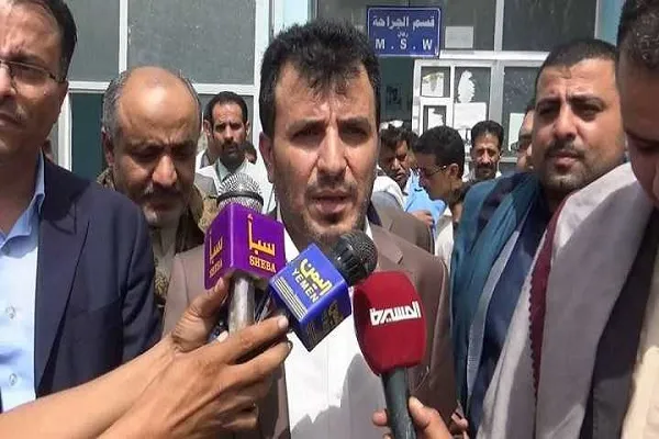140 هزار کشته و زخمی از آغاز تهاجم عربستان به یمن