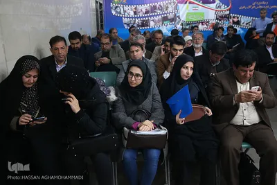 آخرین روز ثبت نام داوطلبان نمایندگی یازدهمین دوره مجلس شورای اسلامی