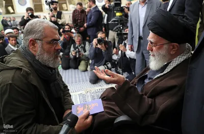 دیدار شاعران