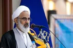 شهدای جنگ ۱۲ روزه آینده انقلاب را بیمه کردند