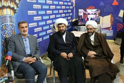 نمایشگاه قرآن اصفهان؛ از کارگاه آموزشی اصحاب رسانه تا همایش «شایستگان»