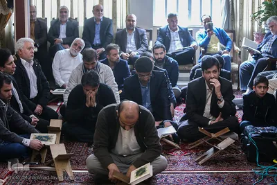 یازدهمین سالگرد درگذشت استاد علی اربابی 