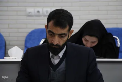 نشست شورای اطلاع‌رسانی خراسان جنوبی