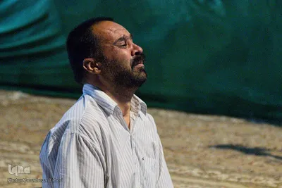 جشن میلاد امام رضا(ع) در اصفهان