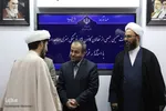 نشست فعالان کانون های مساجد خراسان جنوبی با استاندار