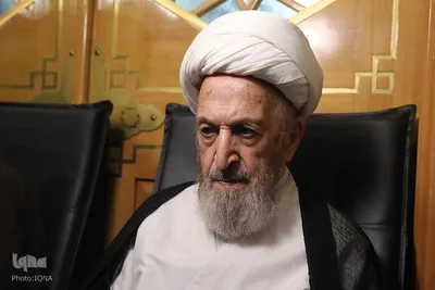بزرگداشت قائد شهید امت از سوی مقام معظم رهبری در قم
