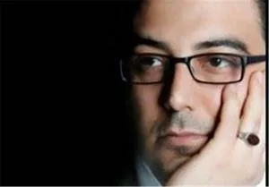 حامد عسکری به «شب روایت» می‌آید