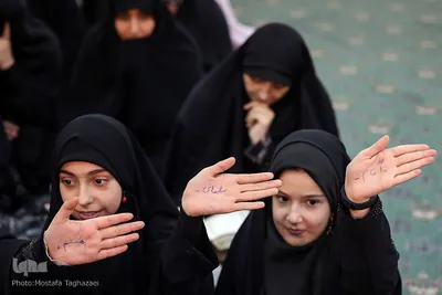مراسم بزرگداشت شهید سپهبد قاسم سلیمانی
