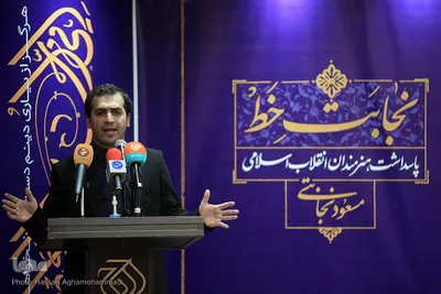 حمیدرضا برقعی، شاعر اهل بیت (ع)