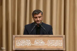 دیدار نمایندگان مجلس با رهبر معظم انقلاب