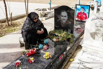 یلدای شهدایی