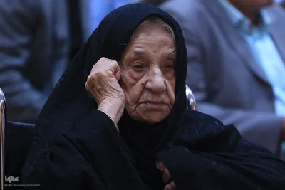 عباس همه‌ی دوران در روایت بیست و یکمین ستاره‌های شهر‎