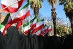 تجمع ضد آمریکایی صهیونیستی مردم خرم‌آباد