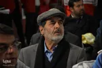 اولین یادواره ۴۰۰ شهید امدادگر دفاع مقدس اصفهان