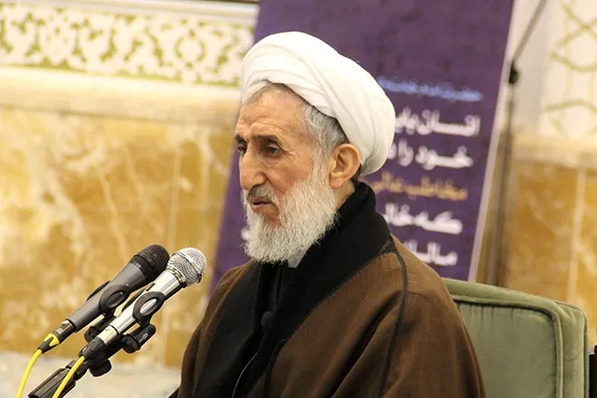 اهمیت «سکوت» در تعالی اخلاقی انسان/ توصیه آیت‌الله بهجت درباره مردم یمن