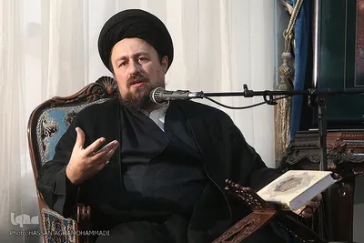 حجت‌الاسلام والمسلمین سیدحسن خمینی، تولیت حرم حضرت مطهر امام خمینی(ره)