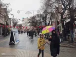 حال و هوای اهر در روز میلاد حضرت امام زمان(عج) و دهه مبارک فجر