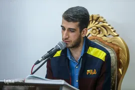 مرحله مقدماتی جشنواره تلاوت‌های مجلسی استان تهران
