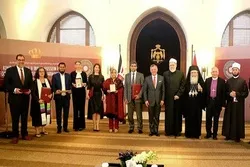 رفض زعماء الدیانات لتقنين الإنتحار في أسترالیا