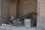 حال ناخوش مسجد حکیم اصفهان