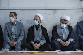 سفر یوسف نوری، وزیرآموزش و پرورش به خراسان جنوبی