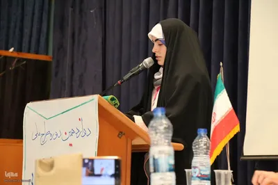 مرحله استانی دوازدهمین دوره مسابقات مناظره دانشجویی استان مرکزی‎