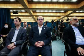 نشست خبری بزرگداشت ۱۷۵۷ سال سنت آموزش عالی