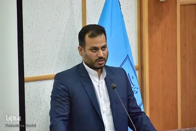 تودیع و معارفه مدیرکل میراث فرهنگی خراسان‌جنوبی
