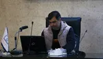 جلسه هئیت اندیشه ورز اتحادیه موسسات و تشکلهای مردمی، فرهنگی قران وعترت استان اصفهان
