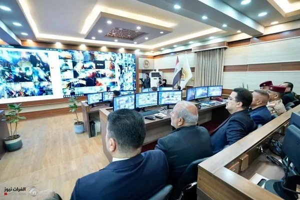 از توصیه السودانی درباره تأمین امنیت زائران تا آمادگی وزارت بهداشت عراق