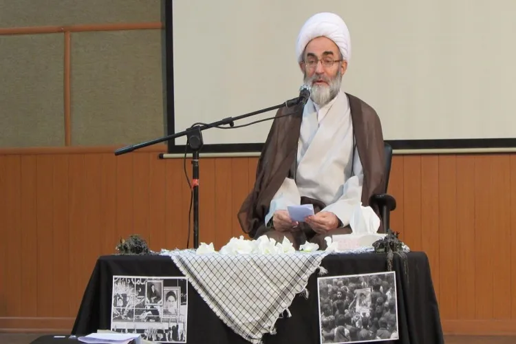 امام خمینی(ره) استقلال اقتصادی را در جامعه اسلامی نهادینه کرد