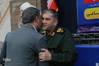 آیین بهره‌برداری از ۵۲۴ طرح محرومیت‌زدایی در خراسان‌جنوبی