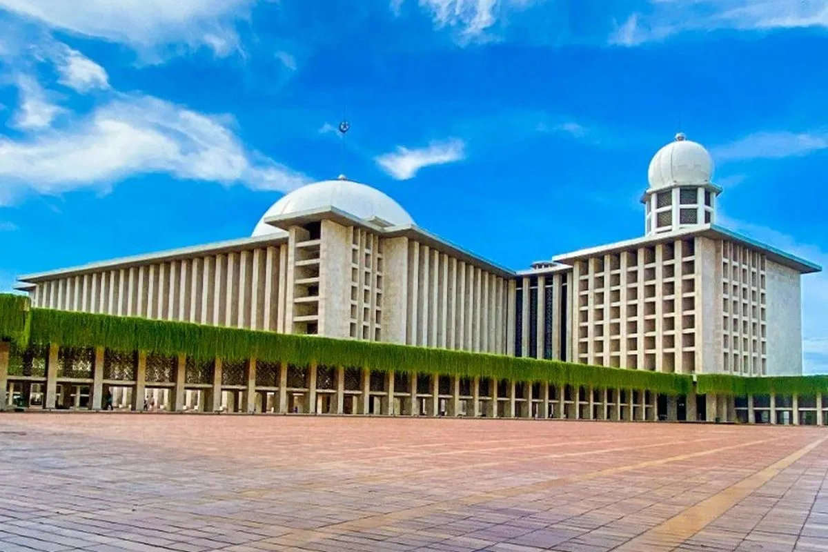 Wakaf Saham Istiqlal