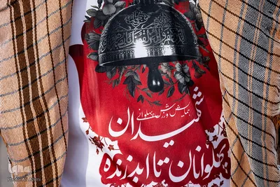 رزمایش بزرگ جهادگران فاطمی در اصفهان