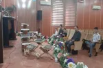 برگزاری مرحله استانی هفتمین جشنواره قرآن و عترت در کمیته امداد لرستان