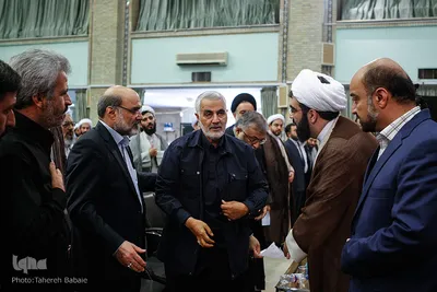 اجلاس روز جهانی مسجد
