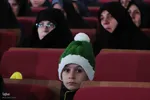 رقابت حفظ و قرائت در ششمین روز مسابقات سراسری قرآن