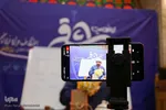 اعتکاف ۵۰۰ نفری نوجوانان دختر در اصفهان