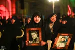 کنگره بزرگداشت سرداران و شهدای منطقه ۳ اصفهان