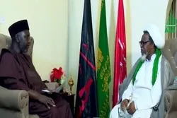 Sheikh Zakzaky asimulia tukio la mauaji ya Zaria nchini Nigeria katika kumbukizi ya waka wa saba