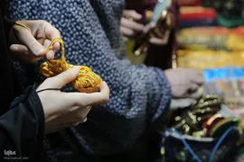 هرمزگان میزبان رویداد ملی «ایران‌جان»