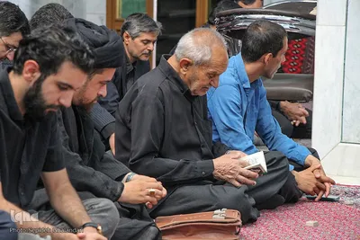 پنجمین هفته حسینیه رسانه در بیرجند