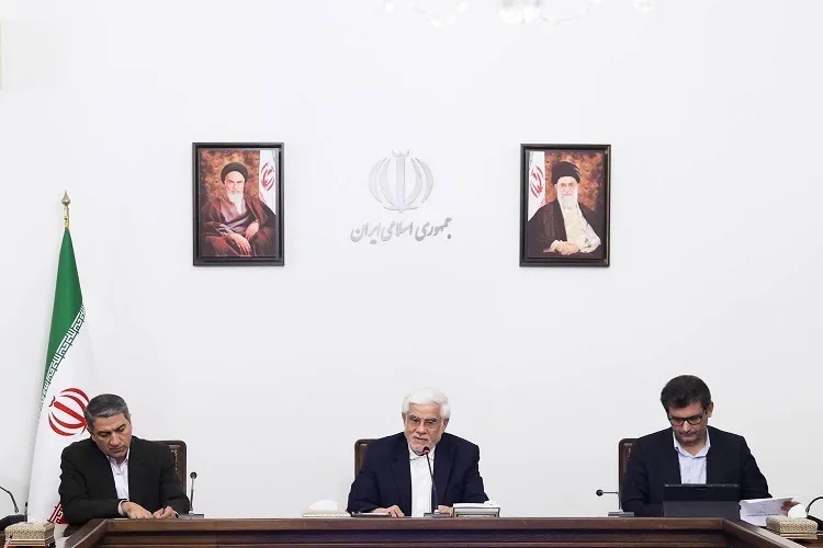شعار سال جاری یک راهبرد عملیاتی و محور برنامه‌های دولت است