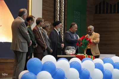 جشن بزرگداشت روز معلم