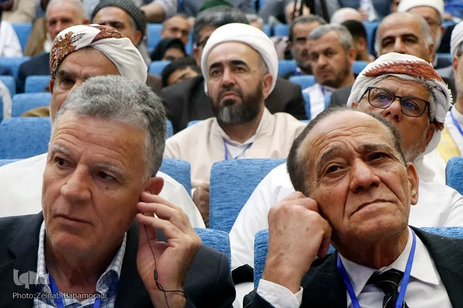 Scholars Underscore Muslim Unity at Int’l Conference