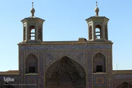 مسجد نصیرالملک شیراز