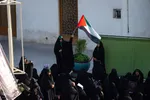 اجتماع سراسری «فریاد فلسطین» در اصفهان