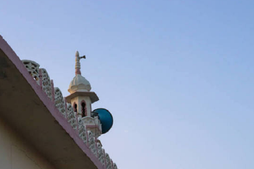 Denmark Seeks to Ban Islamic Call to Prayer