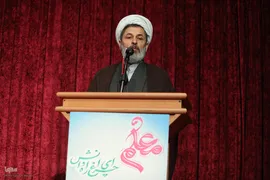 آئین تکریم اساتید مدارس علوم دینی اهل سنت کشور
