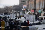 قیام مسجد «قزللی» نقطه عطف تاریخ انقلاب